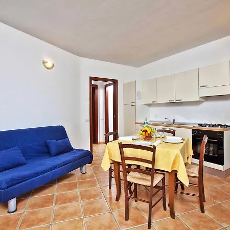 Appartamento Le Maree Sul Mare *