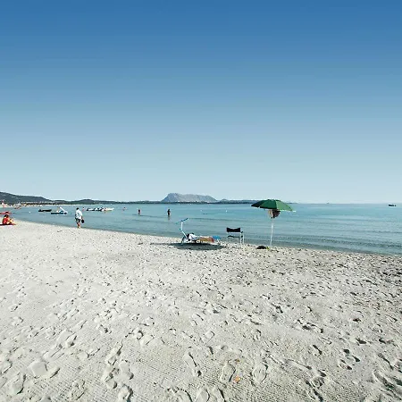 Appartamento Le Maree Sul Mare