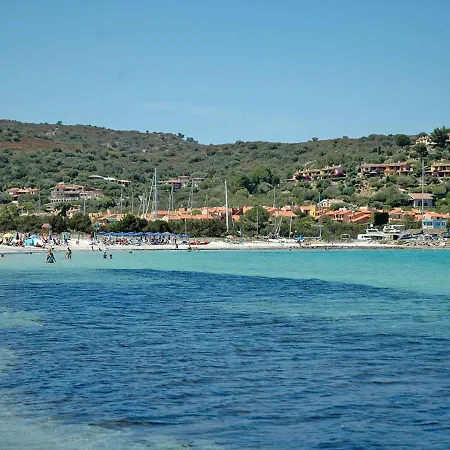 Le Maree Sul Mare Appartamento Porto Ottiolu