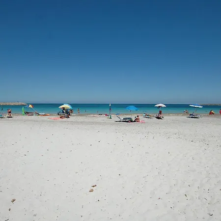 Le Maree Sul Mare