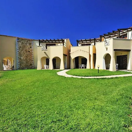 Le Maree Sul Mare Apartment *